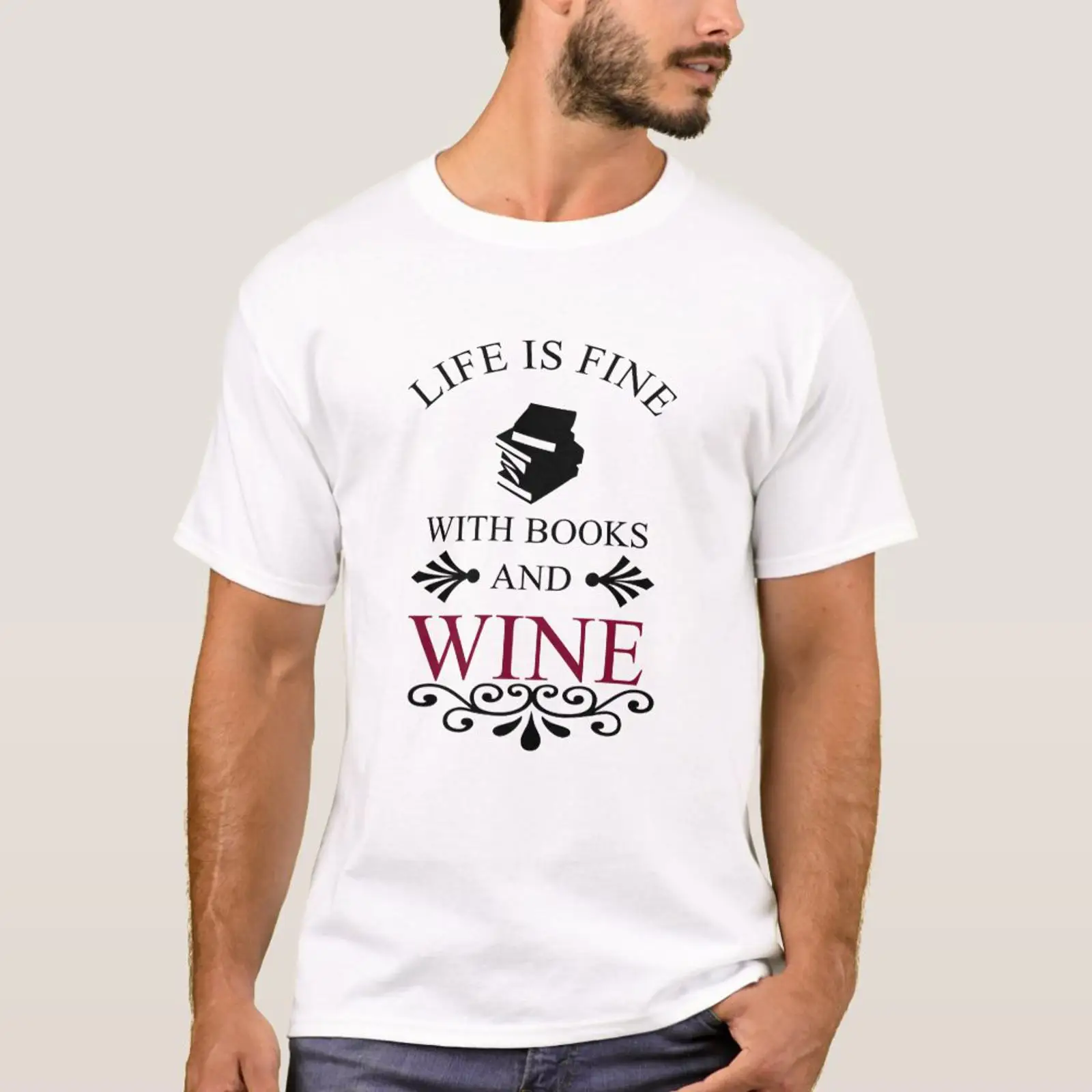 Vintage Fashion Quotes - Camiseta con cita divertida para amantes
