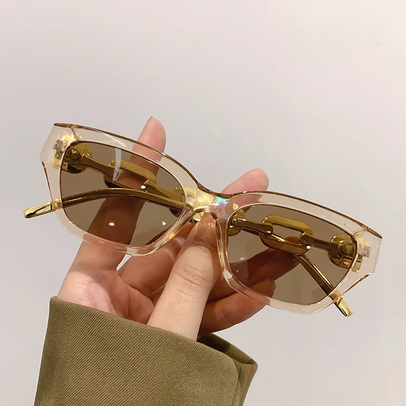 Vintage Fashion Enthusiasts - Gafas de sol clásicas y casuales