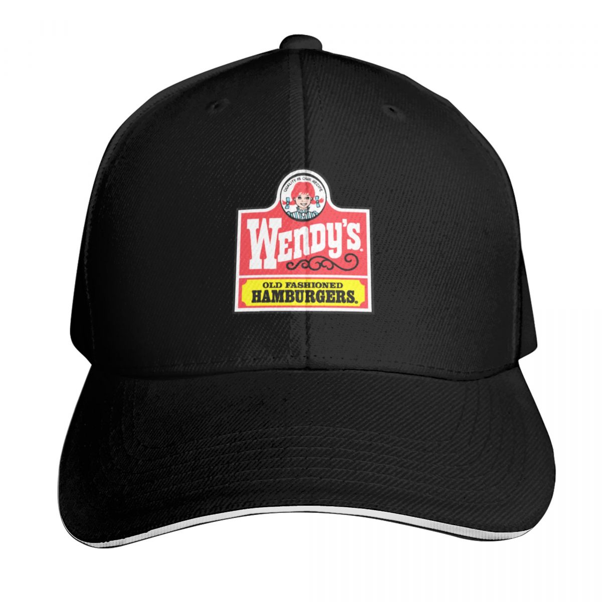 Vintage Fashion Hamburg - Gorra de béisbol de estilo retro