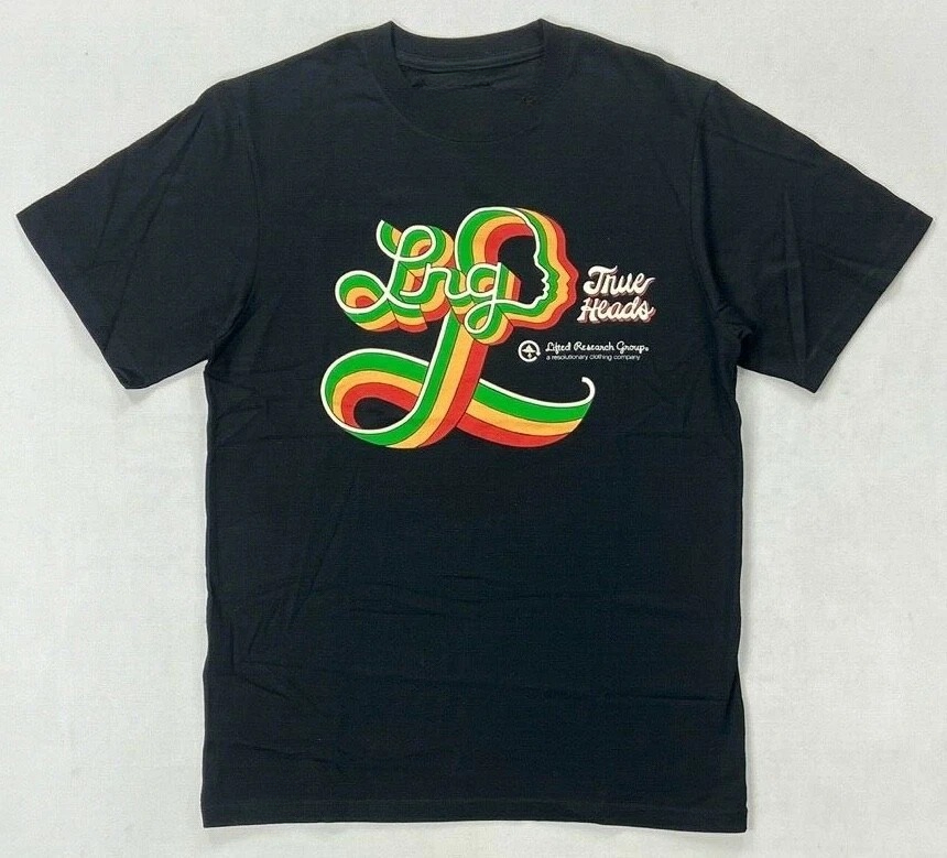Vintage Fashion Research - Camiseta de Algodón con Gráficos Premium