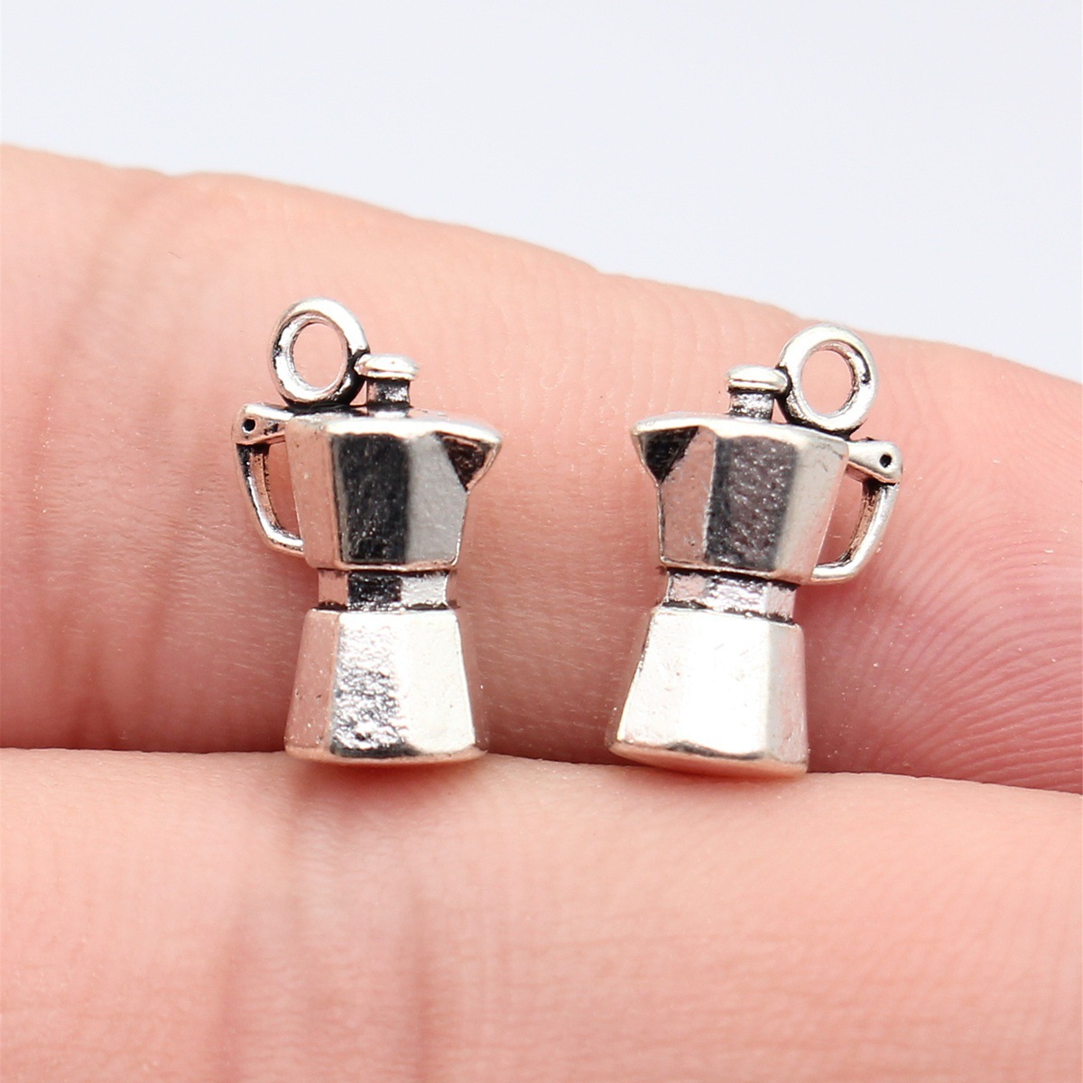 20 piezas de dijes colgantes 3 - Vintage Fashion Online reseña y precio