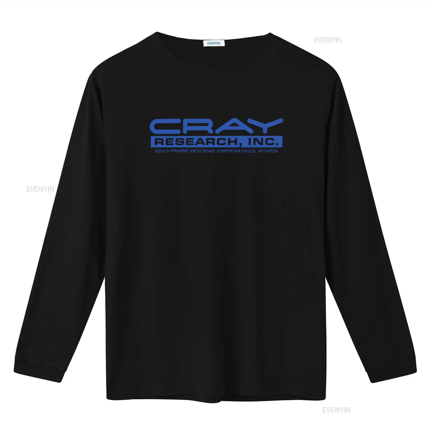 Camiseta de la marca CRAY Rese - Vintage Fashion Research reseña y precio