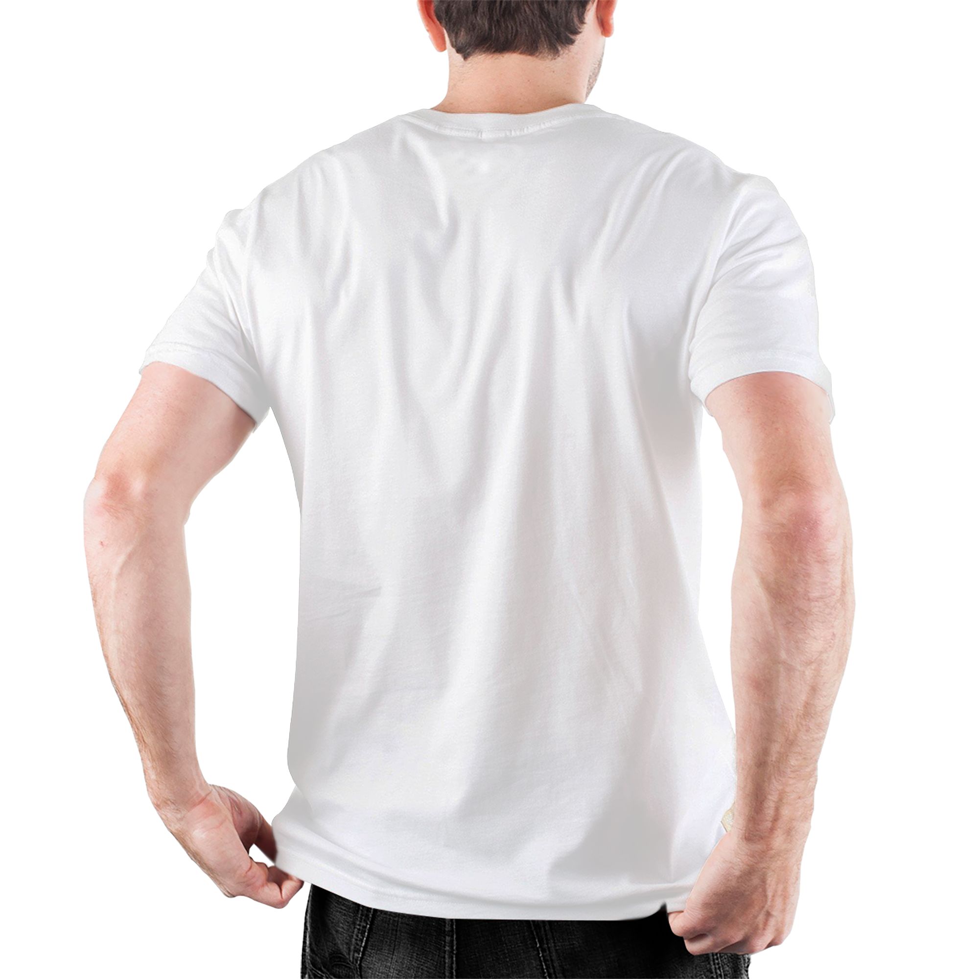 Camiseta Backrooms ASYNC Resea - Vintage Fashion Research reseña y precio