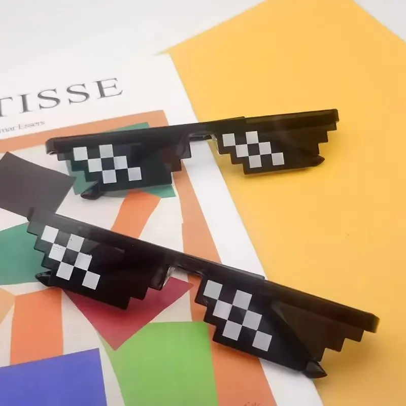 Nuevas gafas divertidas y orig - Vintage Fashion Enthusiasts reseña y precio