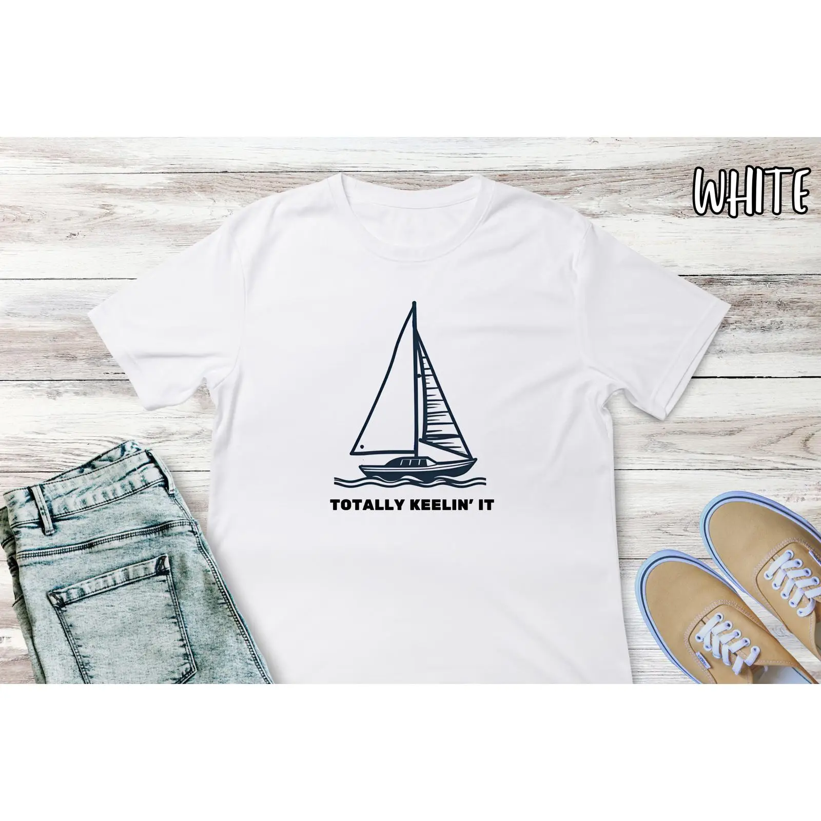 Camiseta divertida de navegaci - Vintage Fashion Quotes reseña y precio