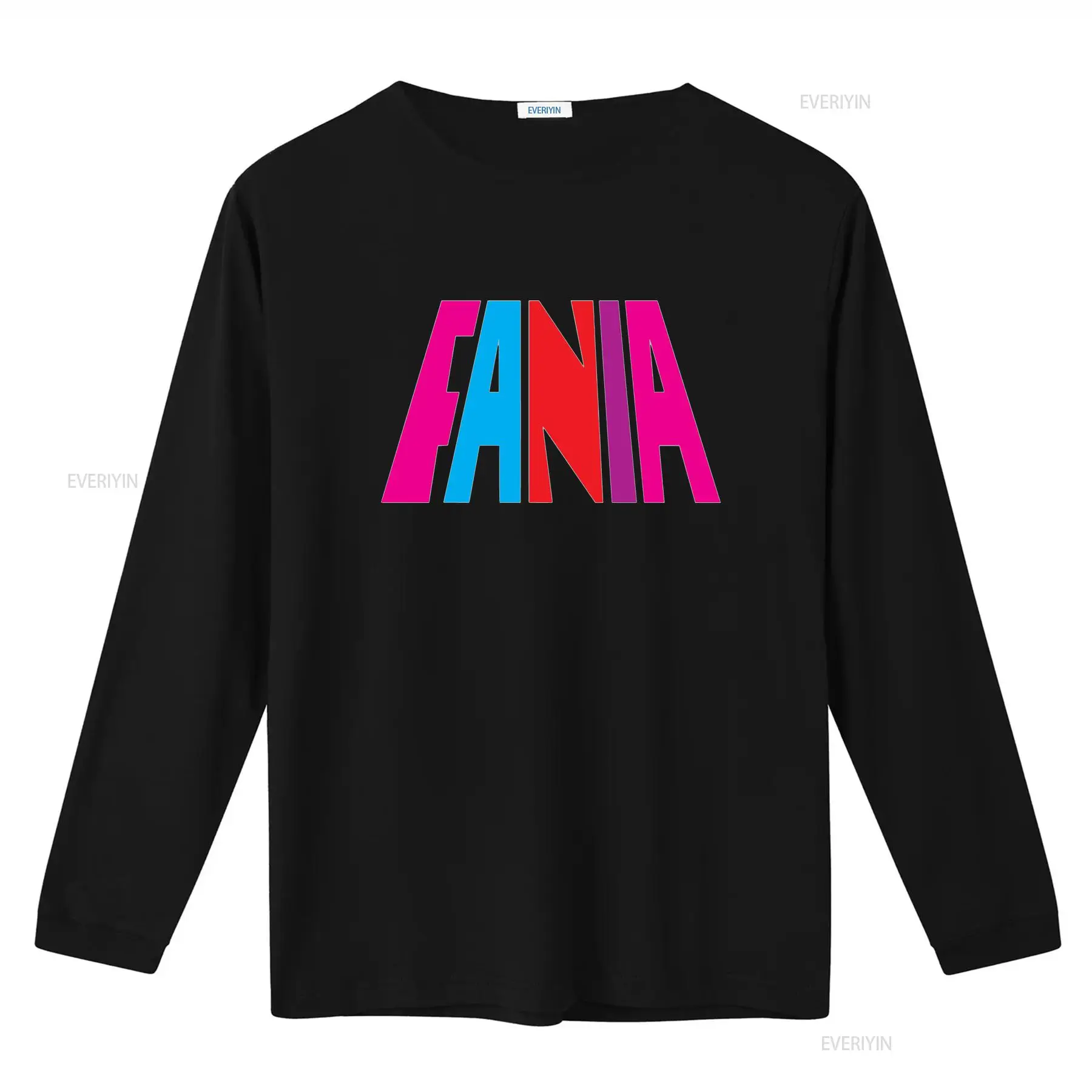 Camiseta Fania All Stars, Cami - Vintage Fashion La reseña y precio