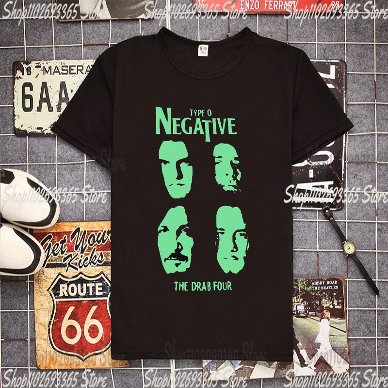 Camiseta Vintage tipo O negati - Vintage Fashion Jersey reseña y precio