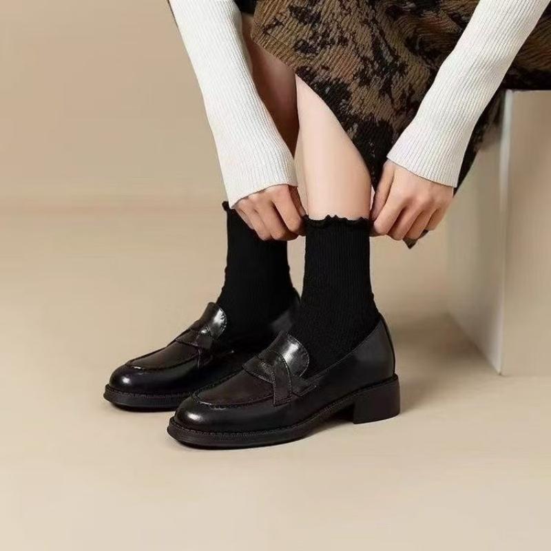 Mocasines Penny Vintage para M - Vintage Fashion Dresses reseña y precio