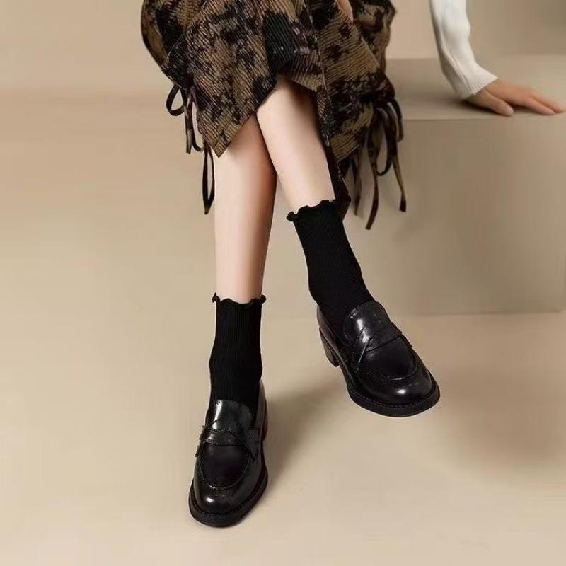 Mocasines Penny Vintage para M - Vintage Fashion Dresses reseña y precio