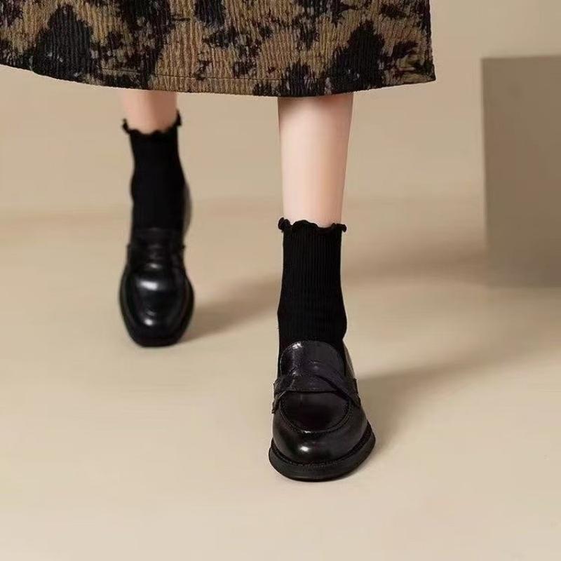 Mocasines Penny Vintage para M - Vintage Fashion Dresses reseña y precio