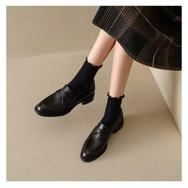 Mocasines Penny Vintage para M - Vintage Fashion Dresses reseña y precio