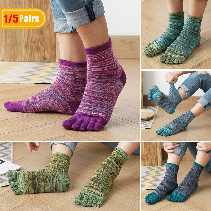 1/5 pares de calcetines felice - Vintage Fashion Enthusiasts reseña y precio