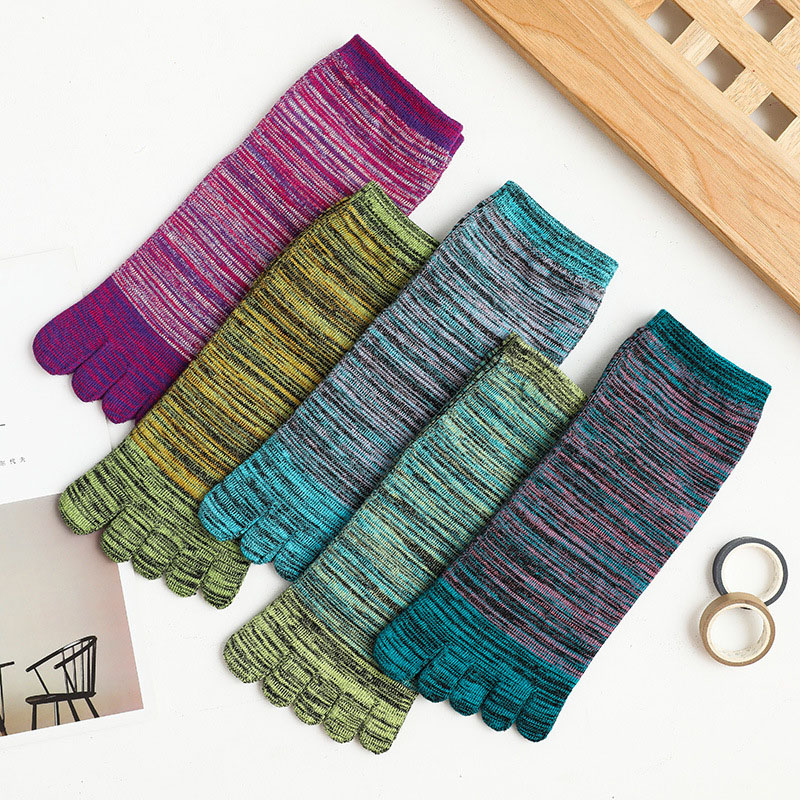 1/5 pares de calcetines felice - Vintage Fashion Enthusiasts reseña y precio