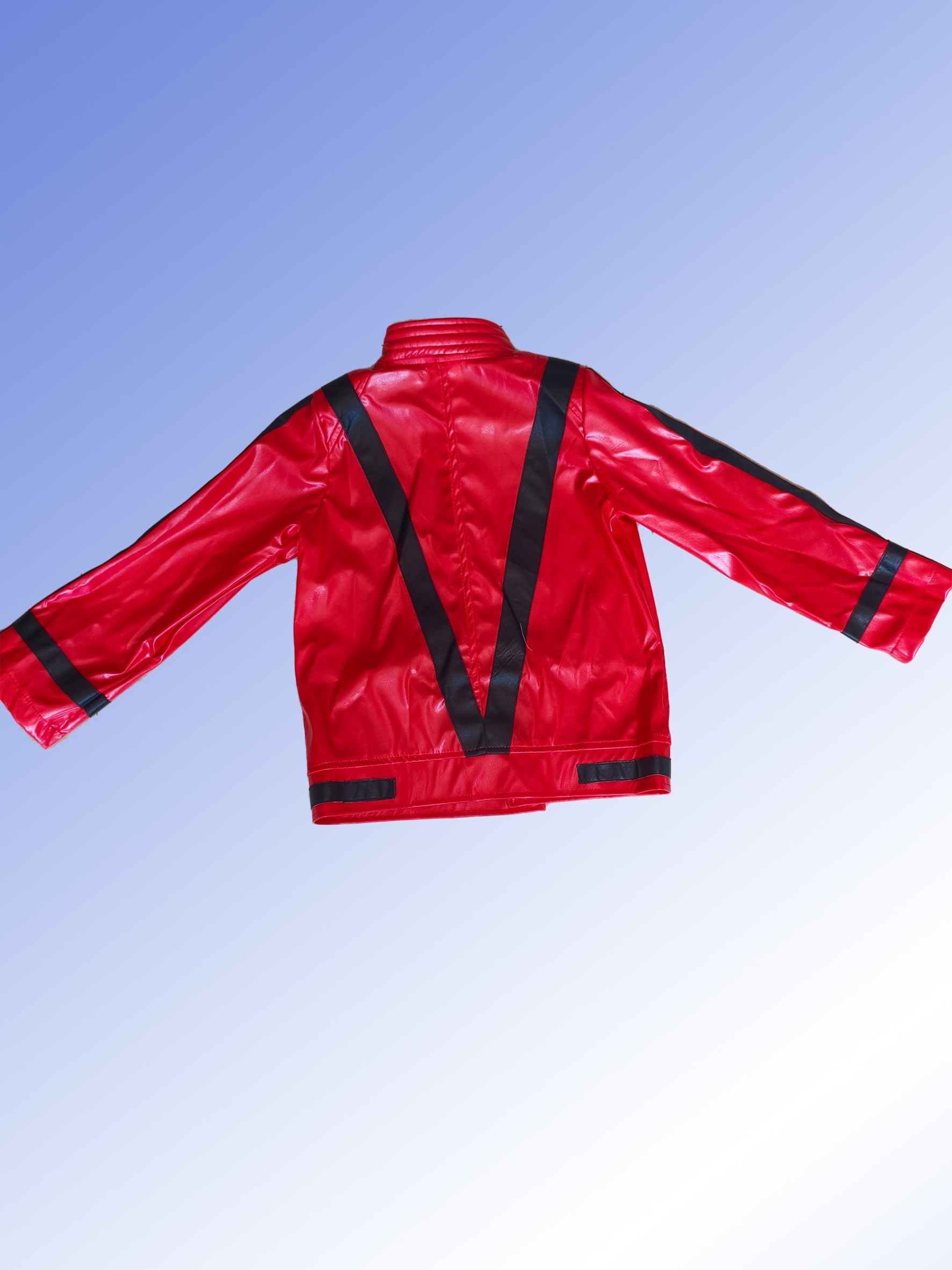 Chaqueta retro para niño con c - Vintage Fashion Dresses reseña y precio