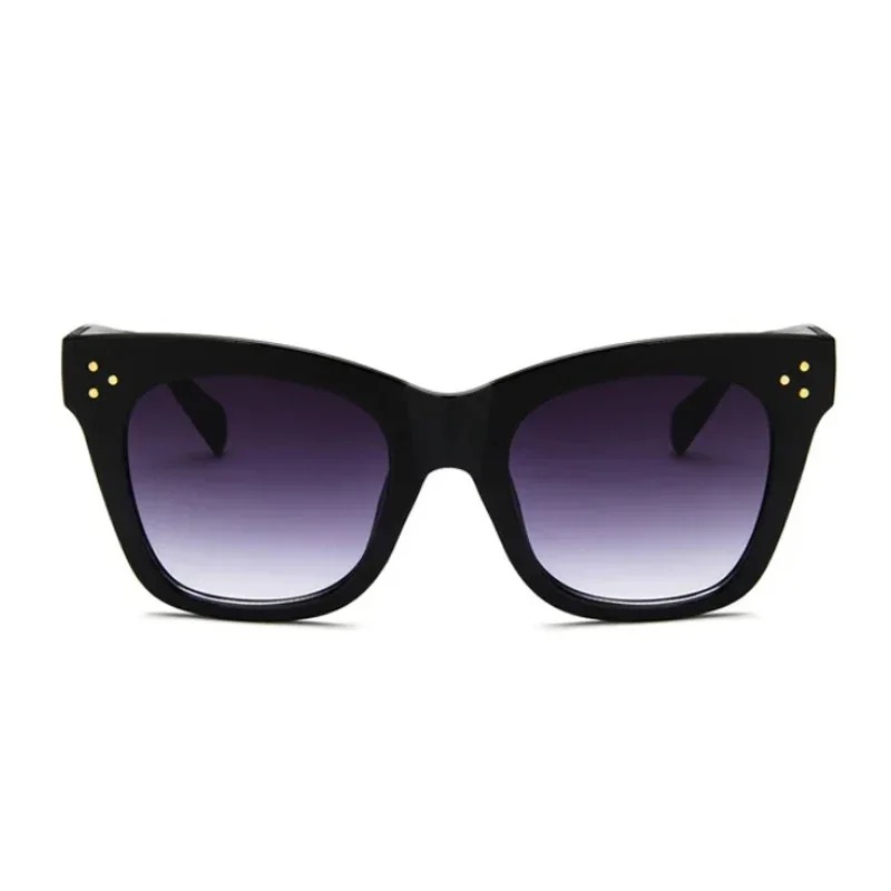 Gafas de Sol Retro Cuadradas p - Vintage Fashion Enthusiasts reseña y precio