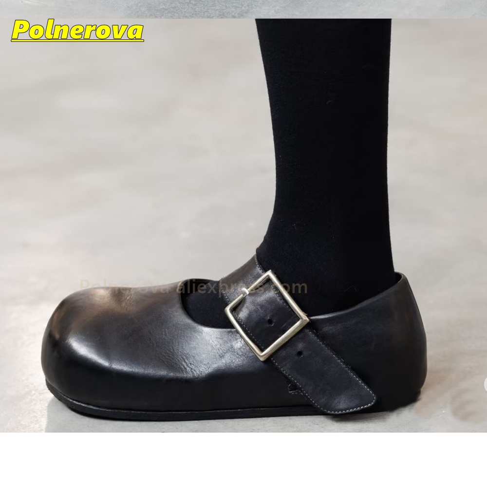 Zapatos planos de mujer con pu - Vintage Fashion Dresses reseña y precio