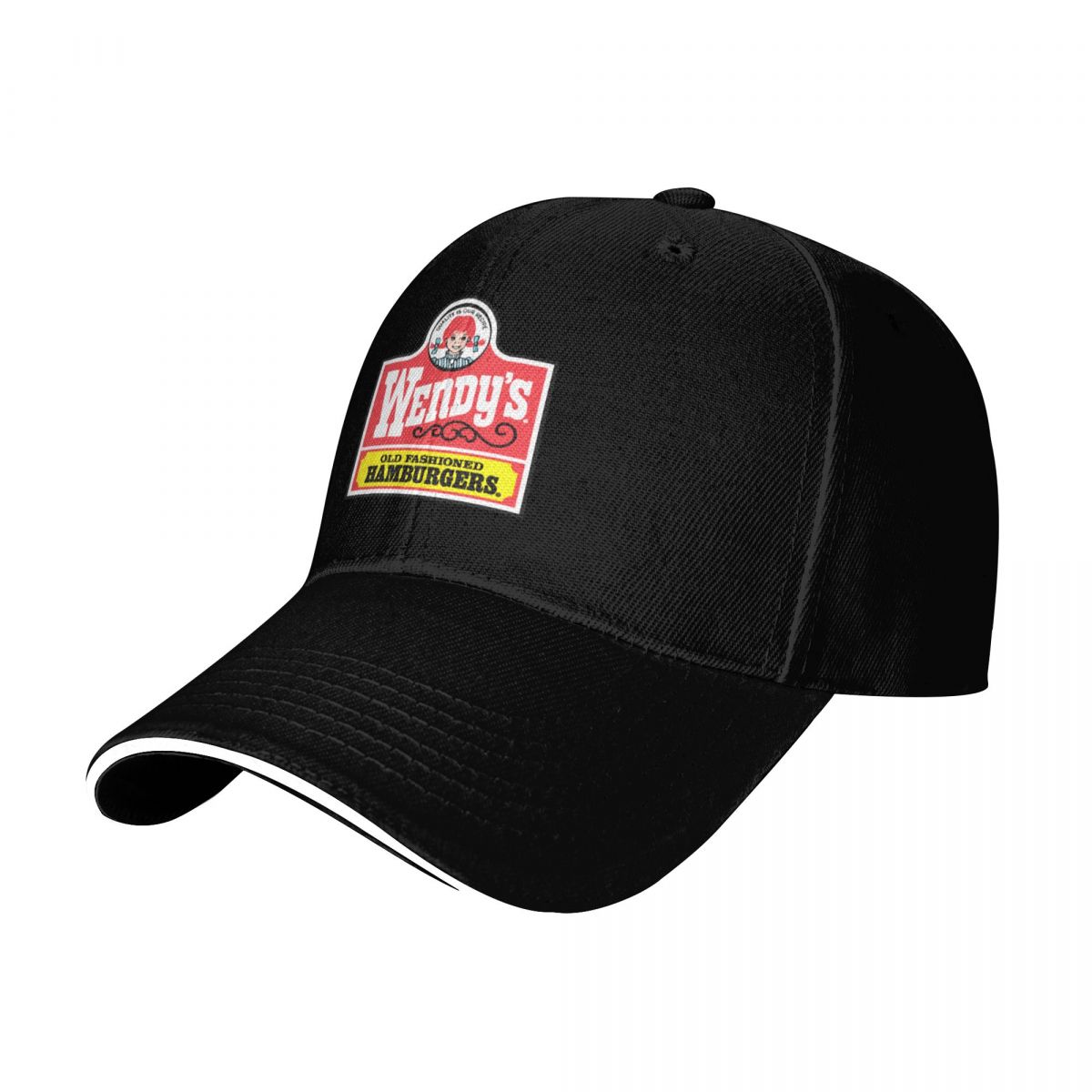 Gorra de béisbol de estilo ret - Vintage Fashion Hamburg reseña y precio