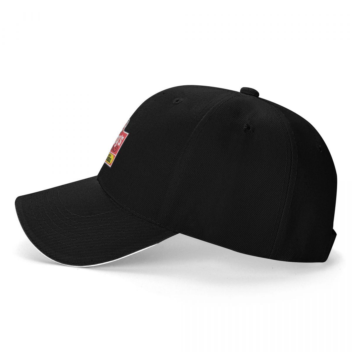 Gorra de béisbol de estilo ret - Vintage Fashion Hamburg reseña y precio