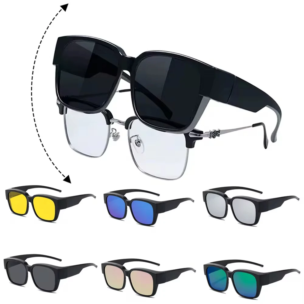 Nuevas gafas de sol polarizada - Vintage Fashion Enthusiasts reseña y precio