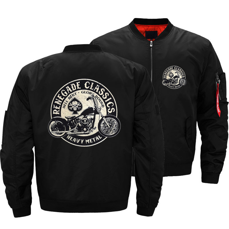 Chaqueta de Motociclista Vinta - Vintage Windbreaker Nylon reseña y precio