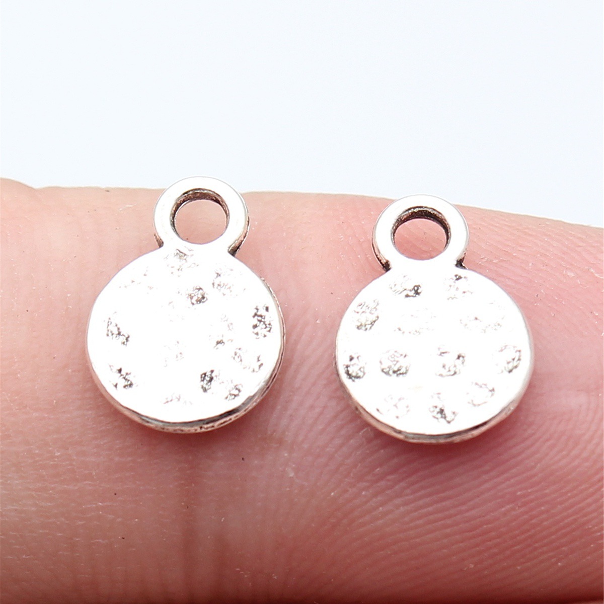 WYSIWYG 40 piezas 11x8mm 3 col - Vintage Fashion Online reseña y precio