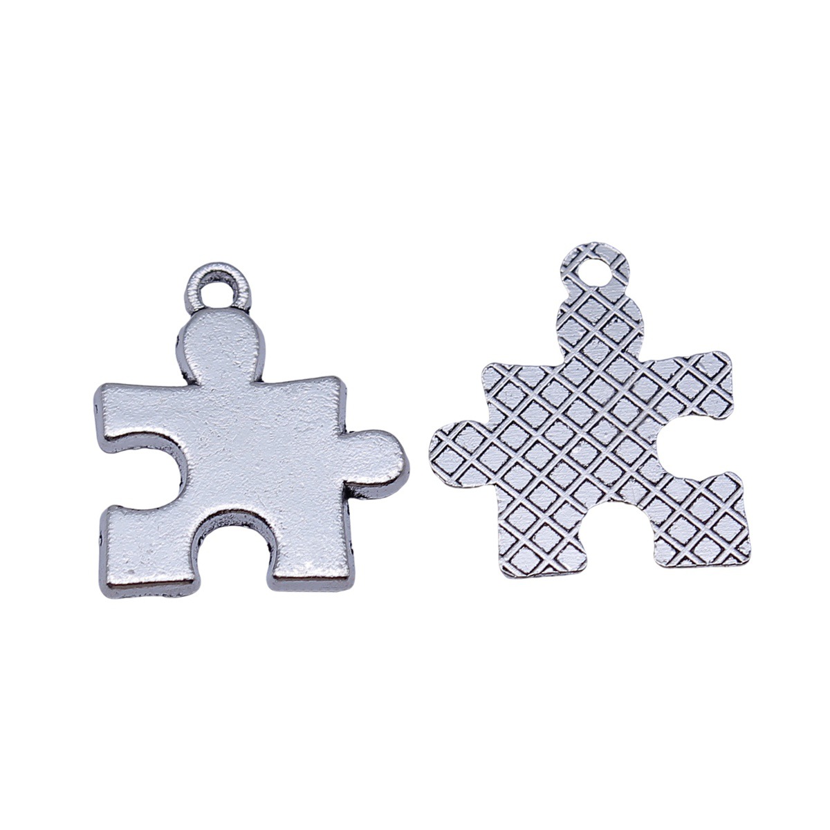 WYSIWYG 10 piezas 23x20mm 2 co - Vintage Fashion Online reseña y precio